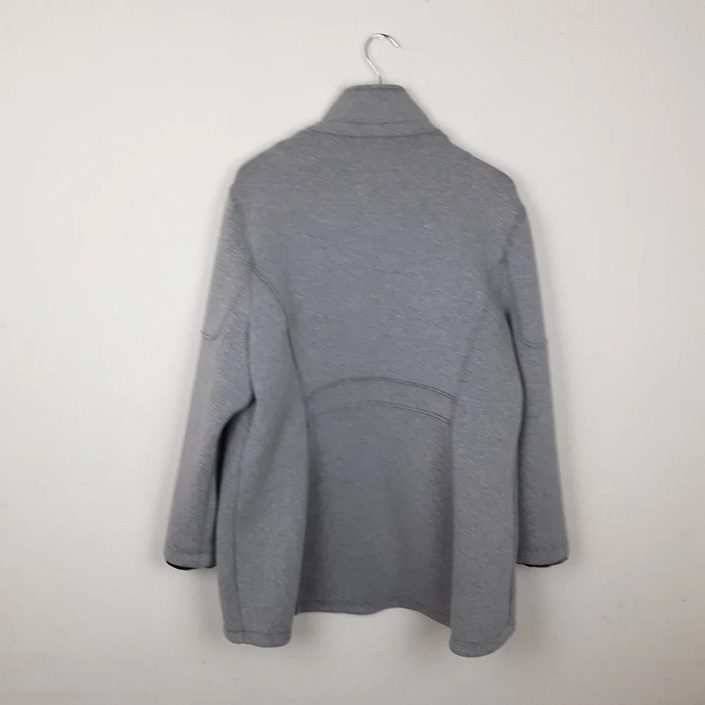 Andrew Marc Fleece Jacket